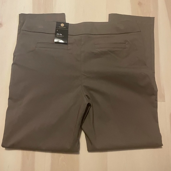 J m collections dress pants - Picture 5 of 10